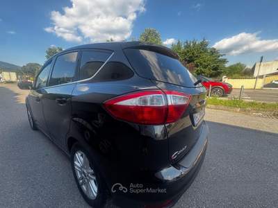 Ford C-Max C-Max7 1.0 EcoBoost 100CV Start&Stop Pl usata GUSSAGO