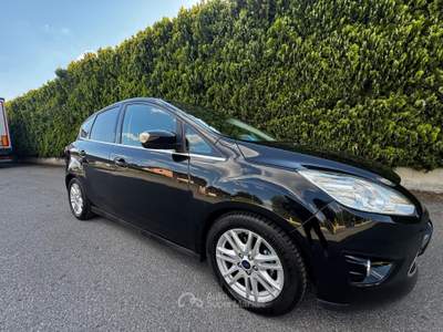 Ford C-Max C-Max7 1.0 EcoBoost 100CV Start&Stop Pl usata GUSSAGO