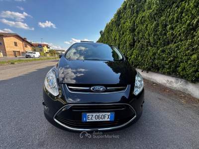 Ford C-Max C-Max7 1.0 EcoBoost 100CV Start&Stop Pl usata GUSSAGO