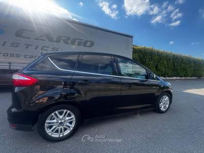 Ford C-Max C-Max7 1.0 EcoBoost 100CV Start&Stop Pl usata GUSSAGO