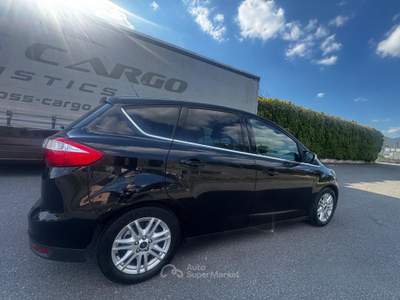 Ford C-Max C-Max7 1.0 EcoBoost 100CV Start&Stop Pl usata GUSSAGO