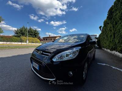 Ford C-Max C-Max7 1.0 EcoBoost 100CV Start&Stop Pl usata GUSSAGO