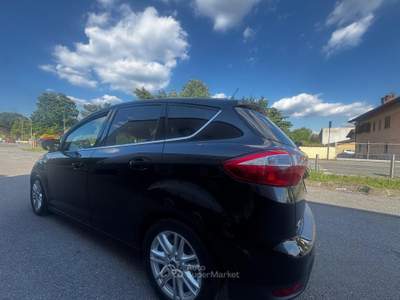 Ford C-Max C-Max7 1.0 EcoBoost 100CV Start&Stop Pl usata GUSSAGO