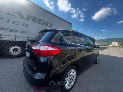 Ford C-Max C-Max7 1.0 EcoBoost 100CV Start&Stop Pl usata GUSSAGO