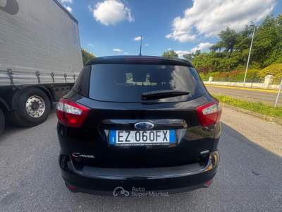 Ford C-Max C-Max7 1.0 EcoBoost 100CV Start&Stop Pl usata GUSSAGO