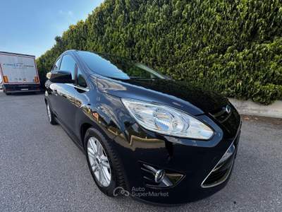 Ford C-Max C-Max7 1.0 EcoBoost 100CV Start&Stop Pl usata GUSSAGO