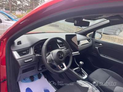 Mitsubishi ASX 1.0L 91 CV Inform KM.0 " PRONTA C usata Modena