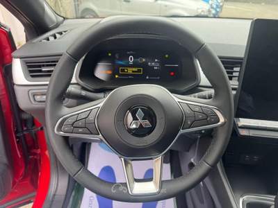 Mitsubishi ASX 1.0L 91 CV Inform KM.0 " PRONTA C usata Modena