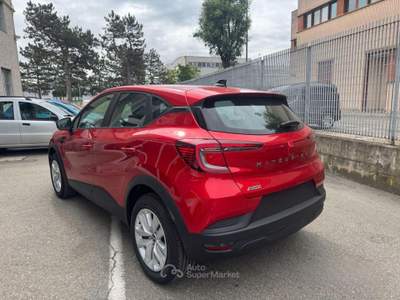 Mitsubishi ASX 1.0L 91 CV Inform KM.0 " PRONTA C usata Modena