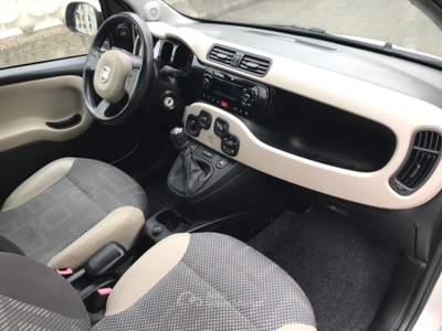 Fiat Panda Turbo S&S 4x4 usata Pianezza