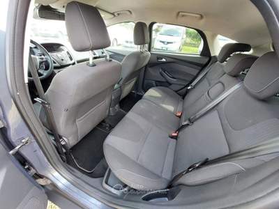 Ford Focus Start&Stop Titanium usata Morengo