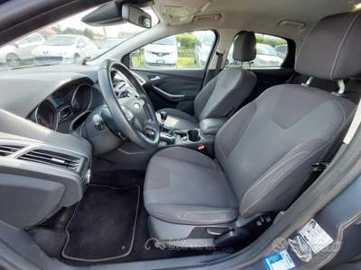 Ford Focus Start&Stop Titanium usata Morengo