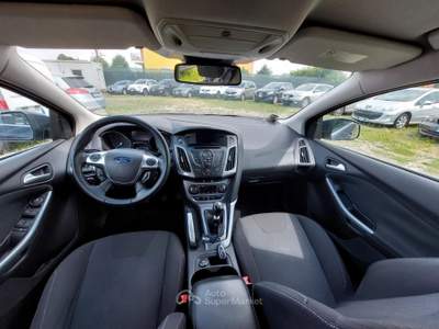 Ford Focus Start&Stop Titanium usata Morengo