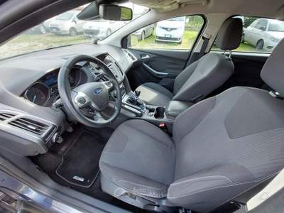 Ford Focus Start&Stop Titanium usata Morengo