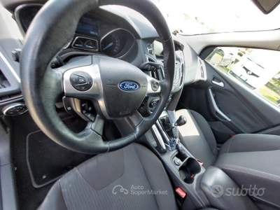 Ford Focus Start&Stop Titanium usata Morengo