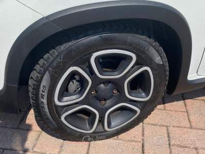 Fiat Panda FireFly S&S Hybrid City Life ** N usata Brusnengo