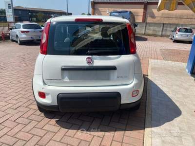 Fiat Panda FireFly S&S Hybrid City Life ** N usata Brusnengo