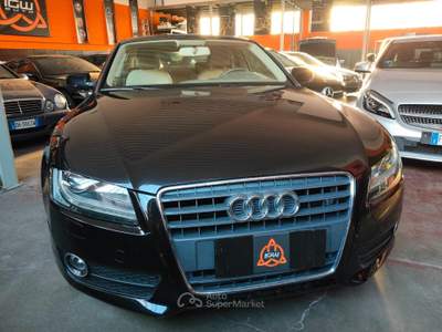 Audi A5 180 CV UNIPRO SOLO 90000KM!!! usata Cusano Milanino
