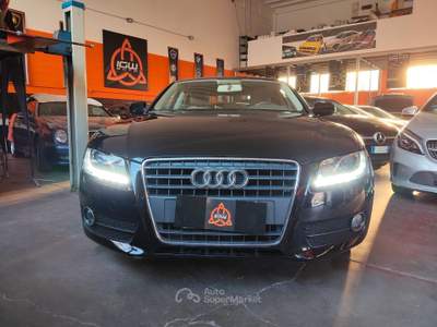 Audi A5 180 CV UNIPRO SOLO 90000KM!!! usata Cusano Milanino