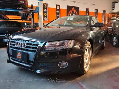 Audi A5 180 CV UNIPRO SOLO 90000KM!!! usata Cusano Milanino