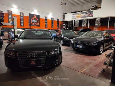 Audi A5 180 CV UNIPRO SOLO 90000KM!!! usata Cusano Milanino