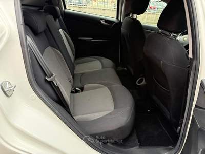 Alfa Romeo Giulietta 1.6 JTDm usata Prevalle
