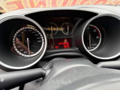 Alfa Romeo Giulietta 1.6 JTDm usata Prevalle