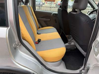 Fiat Panda 1.2 4x4 Climbing Benzina usata Prevalle