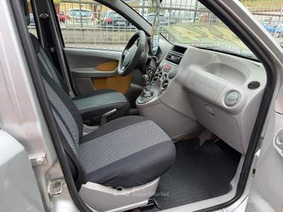 Fiat Panda 1.2 4x4 Climbing Benzina usata Prevalle