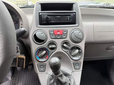 Fiat Panda 1.2 4x4 Climbing Benzina usata Prevalle