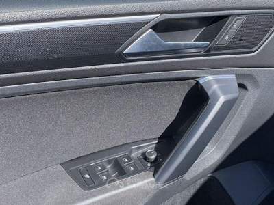 Volkswagen Tiguan Life 2.0 TDI 112CV usata Partinico