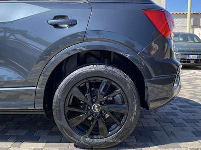 Audi Q2 Business Plus 1.5 TFSI 150CV s-tronic 35 usata Partinico