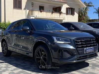 Audi Q2 Business Plus 1.5 TFSI 150CV s-tronic 35 usata Partinico