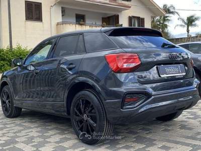 Audi Q2 Business Plus 1.5 TFSI 150CV s-tronic 35 usata Partinico