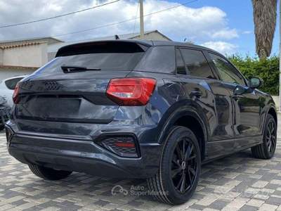 Audi Q2 Business Plus 1.5 TFSI 150CV s-tronic 35 usata Partinico
