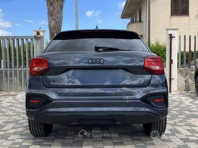 Audi Q2 Business Plus 1.5 TFSI 150CV s-tronic 35 usata Partinico