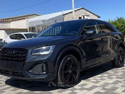 Audi Q2 Business Plus 1.5 TFSI 150CV s-tronic 35 usata Partinico