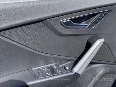Audi Q2 Business Plus 1.5 TFSI 150CV s-tronic 35 usata Partinico