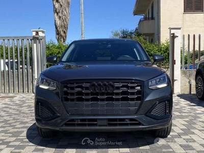 Audi Q2 Business Plus 1.5 TFSI 150CV s-tronic 35 usata Partinico