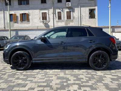 Audi Q2 Business Plus 1.5 TFSI 150CV s-tronic 35 usata Partinico