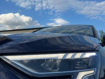 Audi A3 SPB 40 TFSI e S tronic line edition usata Casalmaggiore