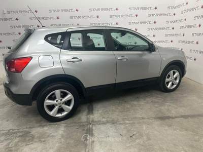 Nissan Qashqai 2.0 usata Roma