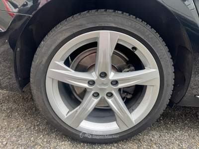 Audi A4 S tronic line edition usata Omegna