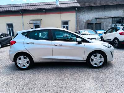 Ford Fiesta 5 porte ST-Line usata Omegna