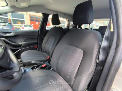 Ford Fiesta 5 porte ST-Line usata Omegna