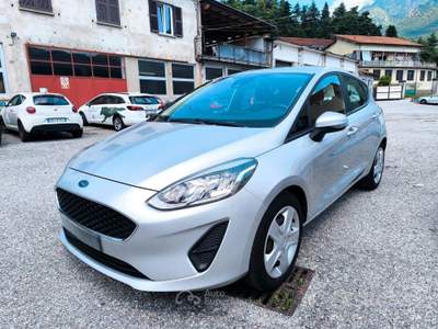 Ford Fiesta 5 porte ST-Line usata Omegna