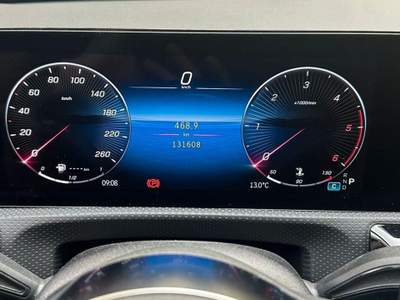 Mercedes-Benz CLA Automatic Premium usata Omegna