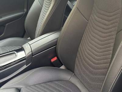 Mercedes-Benz CLA Automatic Premium usata Omegna