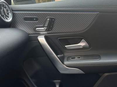 Mercedes-Benz CLA Automatic Premium usata Omegna