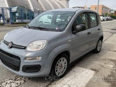 Fiat Panda FireFly S&S Hybrid Easy usata Rivoli Fiat Panda FireFly S&S Hybrid Easy usata Rivoli